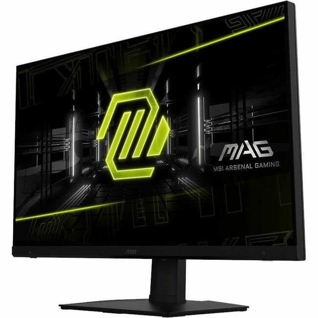 MSI MAG 322UPF 32" Class 4K UHD Gaming LCD Monitor - 16:9 - Black MAG322UPF