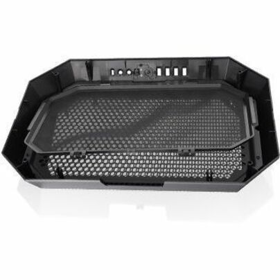 Thermaltake The Tower 600 Mid Tower Chassis CA-1Z1-00M1WN-00