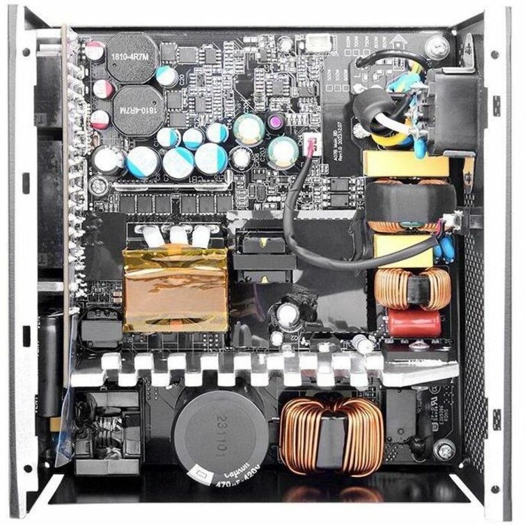 Thermaltake Toughpower GT 850W Power Supply PS-TPT-0850FNFAGU-3