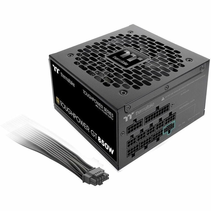 Thermaltake Toughpower GT 850W Power Supply PS-TPT-0850FNFAGU-3