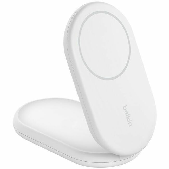 Belkin BoostCharge Magnetic Foldable Wireless Charger with Qi2 15W WIB007ttWH