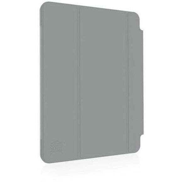 STM Goods Studio Carrying Case for 11" Apple iPad Air (5th Generation), iPad Air (4th Generation), iPad Pro, iPad Pro (2nd Generation), iPad Pro (3rd Generation), iPad Pro (4th Generation) Tablet, Apple Pencil (2nd Generation) - Gray STM-222-383KY-02