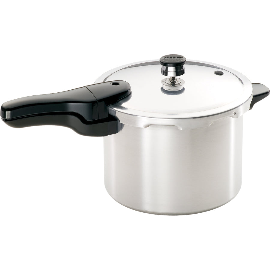 Presto Cooker & Steamer 01264