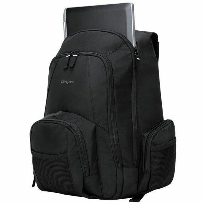 Targus Groove CVR600 Carrying Case (Backpack) for 15.4" to 16" Notebook - Black CVR600