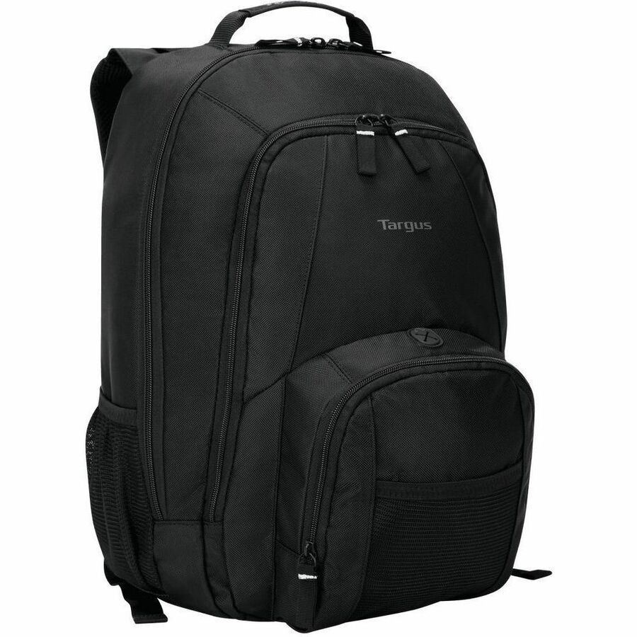 Targus Groove CVR600 Carrying Case (Backpack) for 15.4" to 16" Notebook - Black CVR600