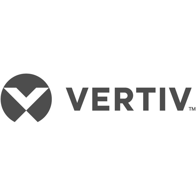 Vertiv Avocent Cyclade Crossover Cable | Serial Adapter | RJ45 to DB9F ADB0036