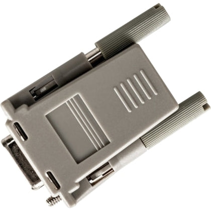 Vertiv Avocent Cyclade Crossover Cable | Serial Adapter | RJ45 to DB9F ADB0036