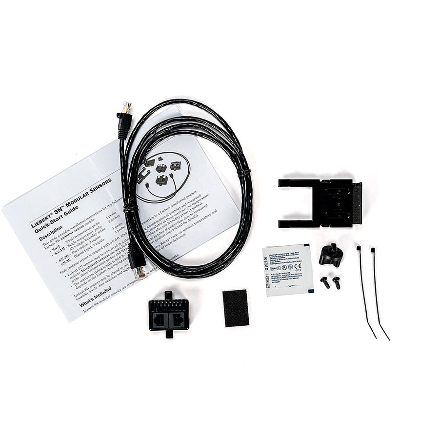 Vertiv Liebert SN Sensor Single Modular Temperature Probe SN-T