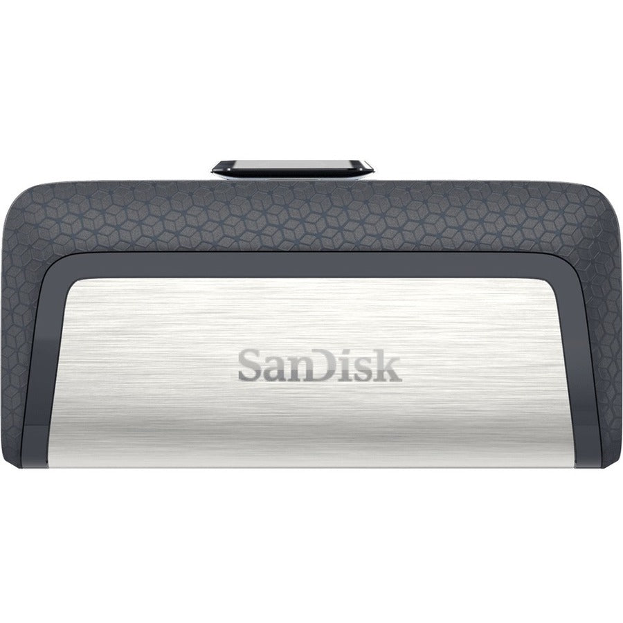 SanDisk Ultra Dual Drive USB TYPE-C - 64GB SDDDC2-064G-A46