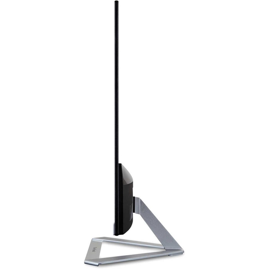 ViewSonic VX2776-SMHD 27 Inch 1080p IPS Monitor with FreeSync, Ultra-Thin Bezels, HDMI and DisplayPort VX2776-SMHD