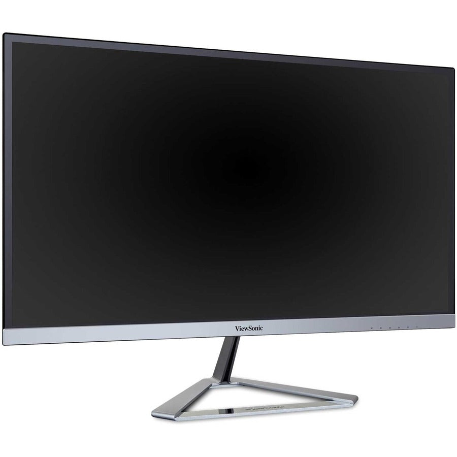 ViewSonic VX2776-SMHD 27 Inch 1080p IPS Monitor with FreeSync, Ultra-Thin Bezels, HDMI and DisplayPort VX2776-SMHD