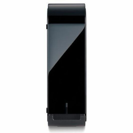 Buffalo DriveStation Axis Velocity 8 TB Hard Drive - External - SATA (SATA/300) - TAA Compliant HD-LX8.0TU3