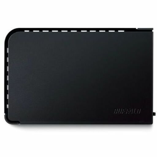 Buffalo DriveStation Axis Velocity 8 TB Hard Drive - External - SATA (SATA/300) - TAA Compliant HD-LX8.0TU3