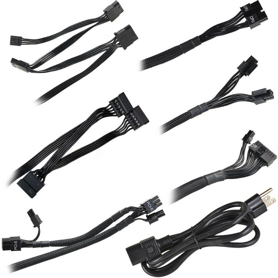 EVGA 700BR Power Supply 100-BR-0700-K1