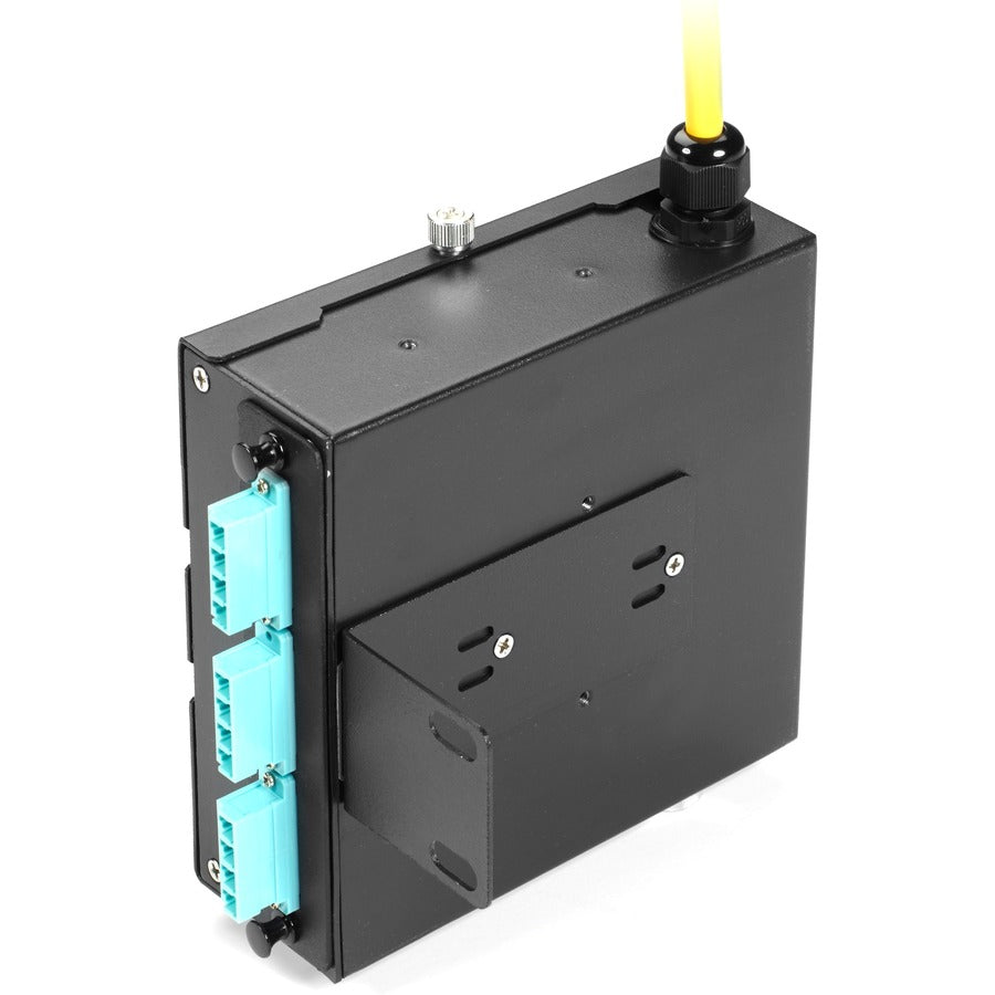 Black Box Mounting Box for Adapter Panel, Cable JPM398A