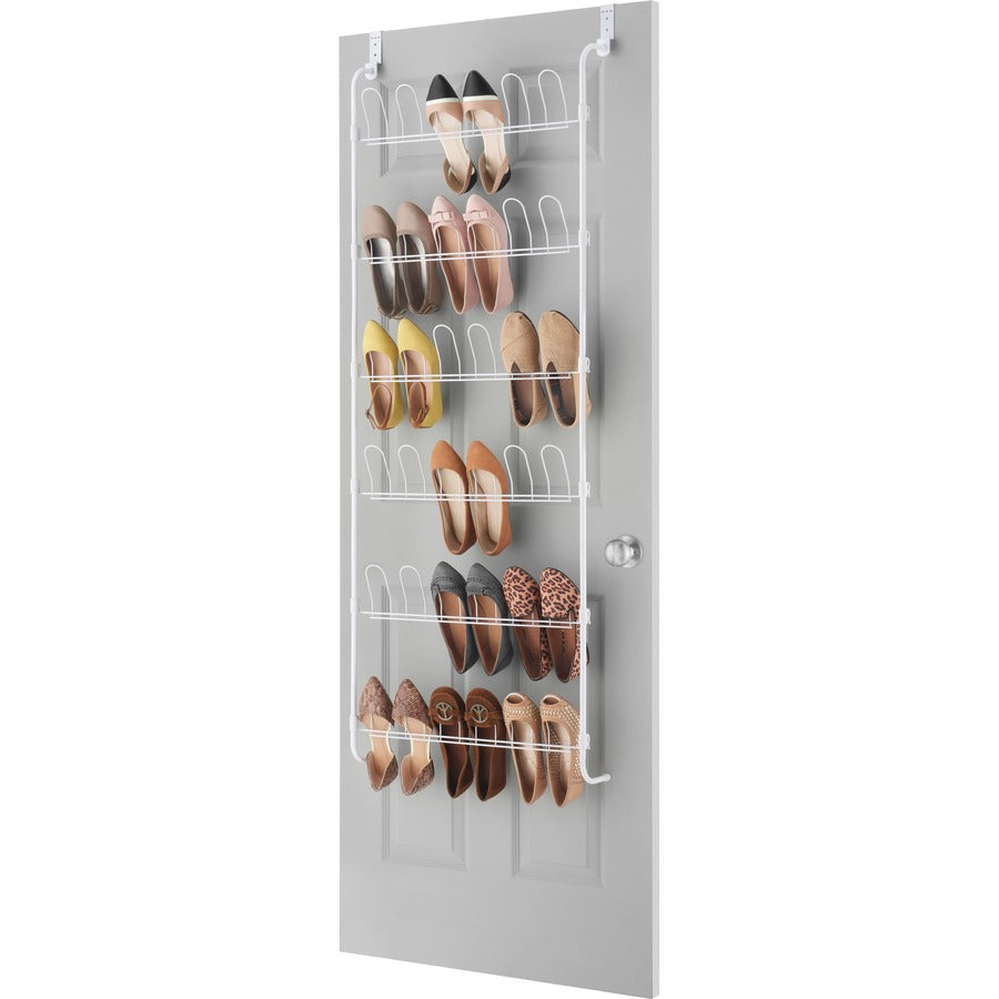Whitmor Shoe Rack 6023-7664