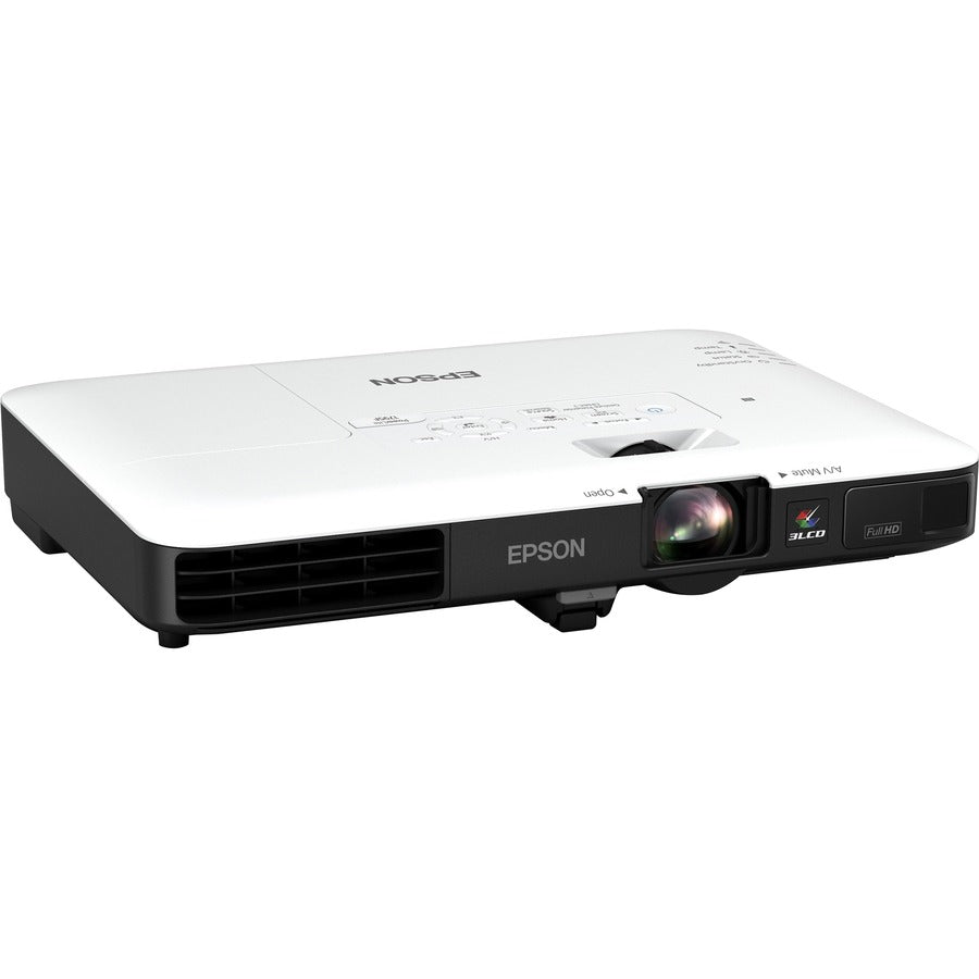 Epson PowerLite 1795F LCD Projector - 16:9 V11H796020