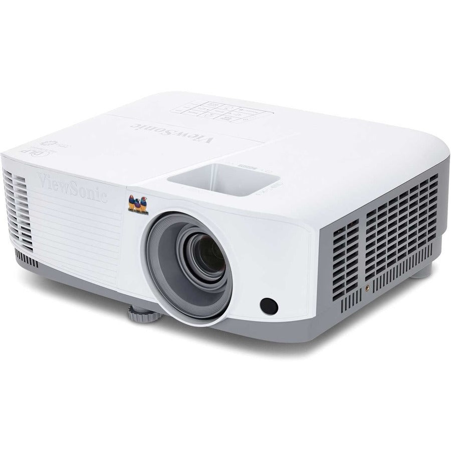 ViewSonic PA503X 4000 Lumens XGA High Brightness Projector Projector for Home and Office with HDMI Vertical Keystone PA503X