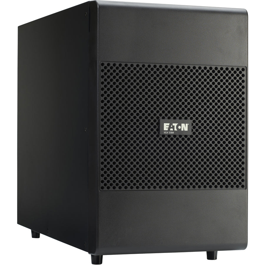 Eaton 96V Extended Battery Module (EBM) for Select Eaton 9SX UPS Systems, Tower 9SXEBM96
