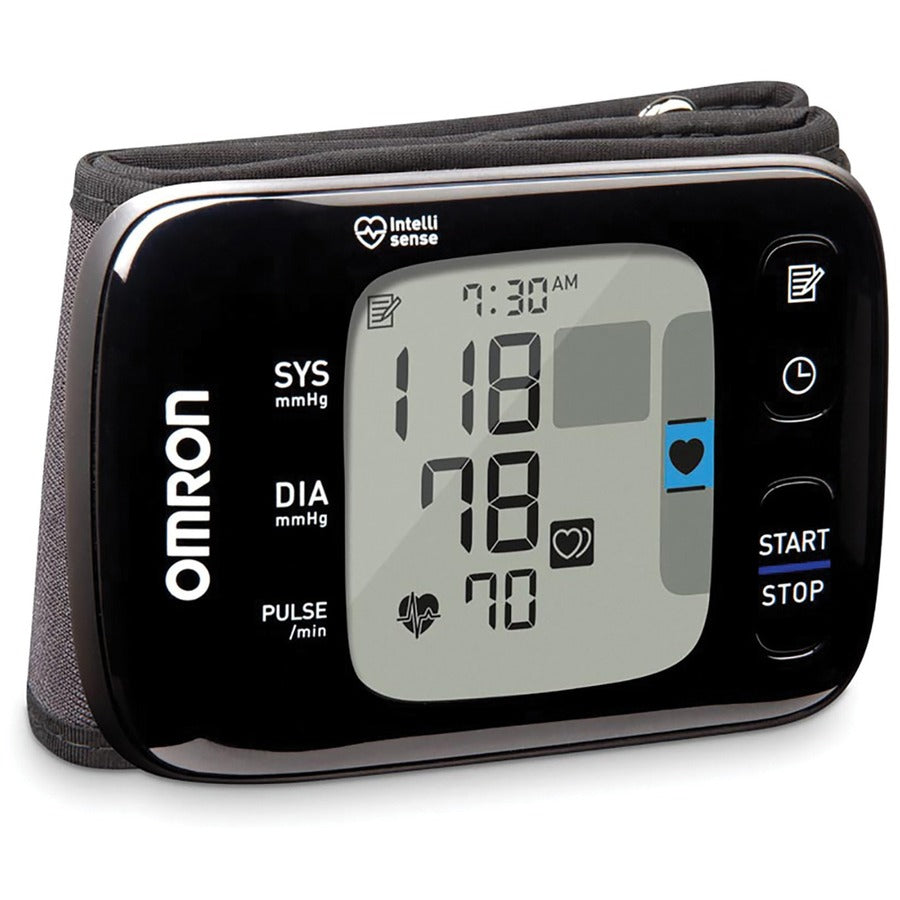 Omron 7 Series Wireless Wrist Blood Pressure Monitor BP6350
