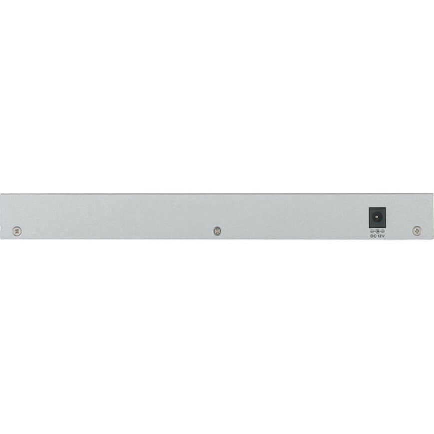 ZYXEL 12-Port Unmanaged Multi-Gigabit Switch with 2-Port 2.5G and 2-Port 10G SFP+ XGS1010-12