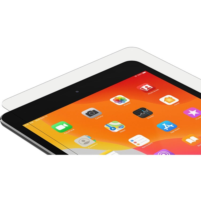 Belkin TemperedGlass Screen Protector for iPad Pro 12.9 F8W935ZZ