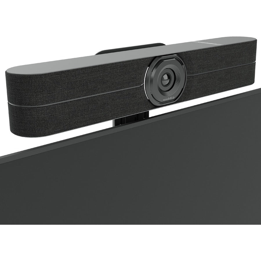 Vaddio HuddleSHOT Video Conferencing Camera - Black 999-50707-000