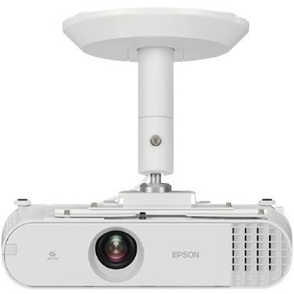 Epson PowerLite U50 LCD Projector - 16:10 V11H952020