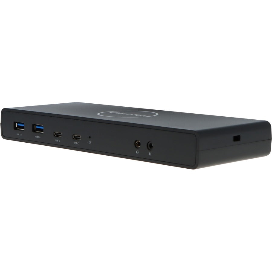 VisionTek VT4500 USB / USB-C Dual Monitor 4K Docking Station with 60W Power Delivery 901250