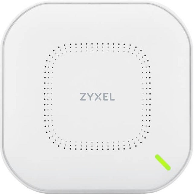 ZYXEL WAX510D Dual Band IEEE 802.11ax 1.73 Gbit/s Wireless Access Point - Indoor WAX510D