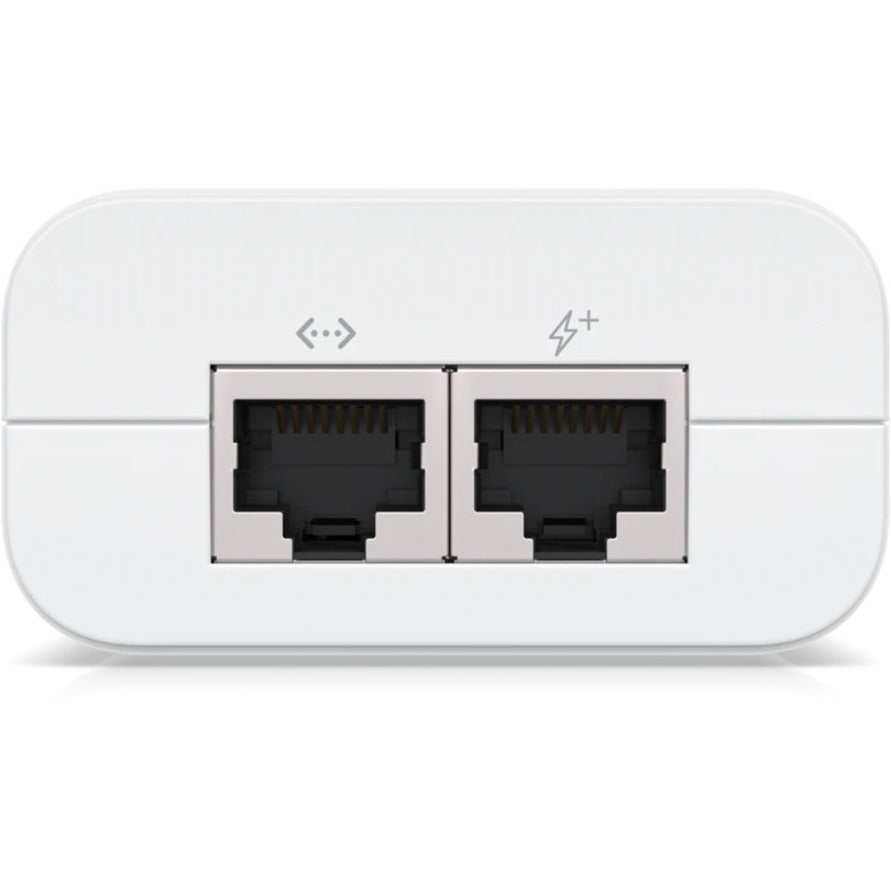 Ubiquiti PoE Injector, 802.3AT U-POE-at