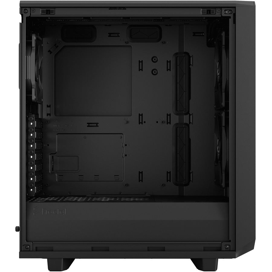 Fractal Design Meshify 2 Compact Black TG Light Tint FD-C-MES2C-03