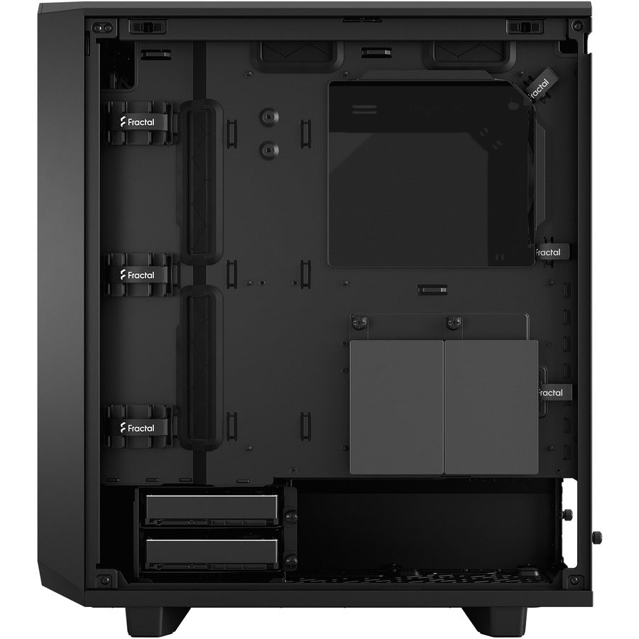 Fractal Design Meshify 2 Compact Black TG Light Tint FD-C-MES2C-03