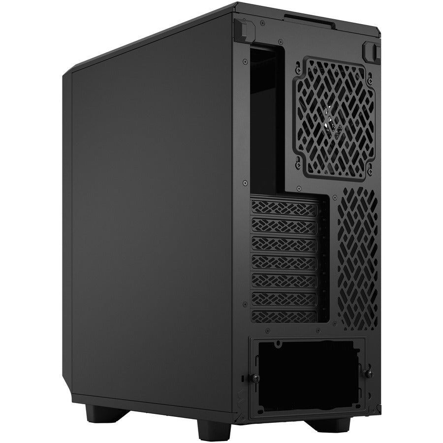 Fractal Design Meshify 2 Compact Black TG Light Tint FD-C-MES2C-03