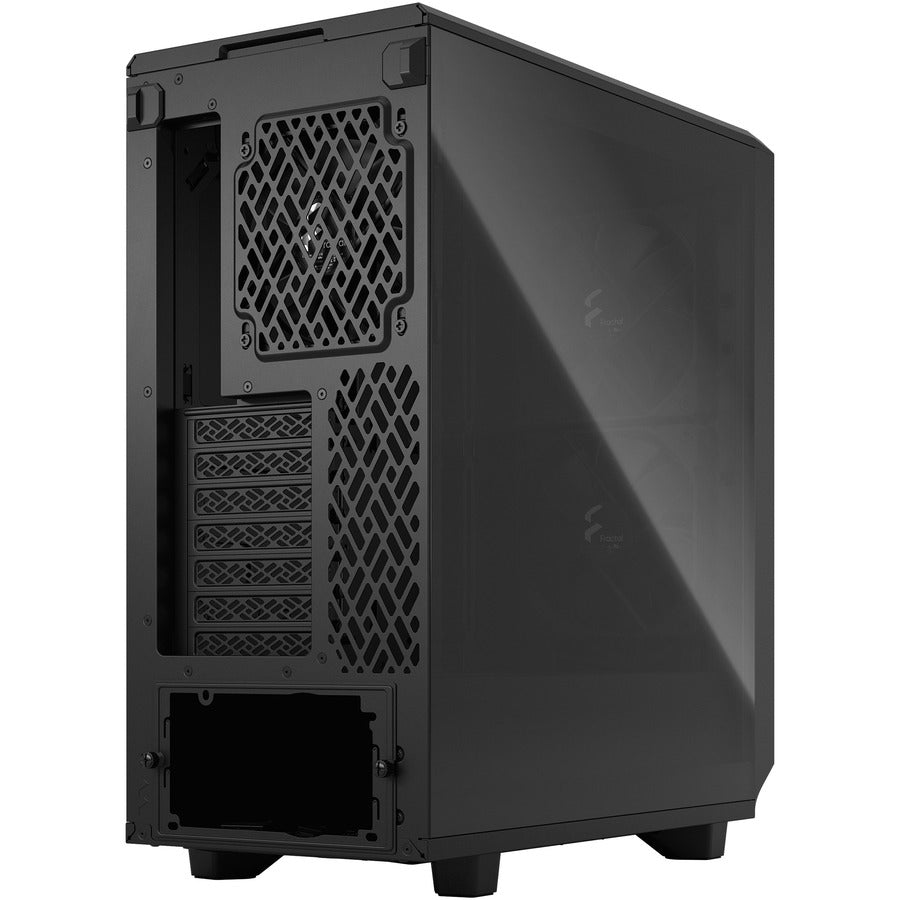 Fractal Design Meshify 2 Compact Black TG Light Tint FD-C-MES2C-03