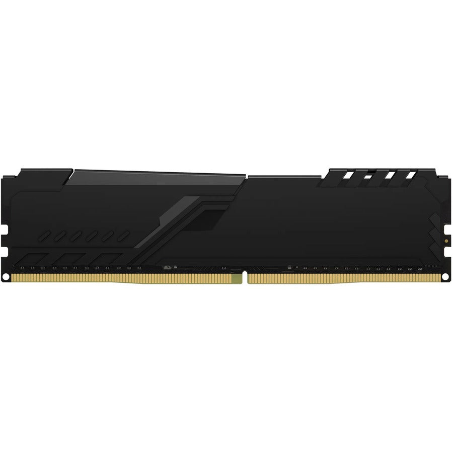 Kingston FURY Beast 16GB DDR4 SDRAM Memory Module KF432C16BB1/16