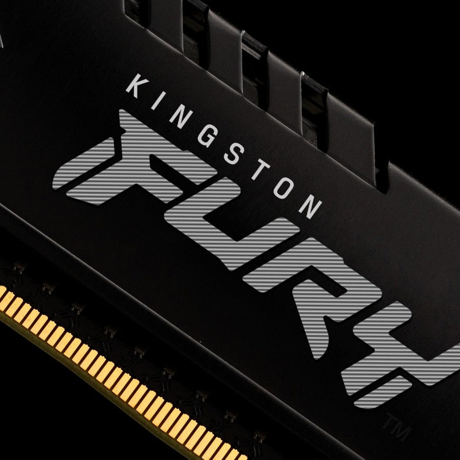 Kingston FURY Beast 16GB DDR4 SDRAM Memory Module KF432C16BB1/16