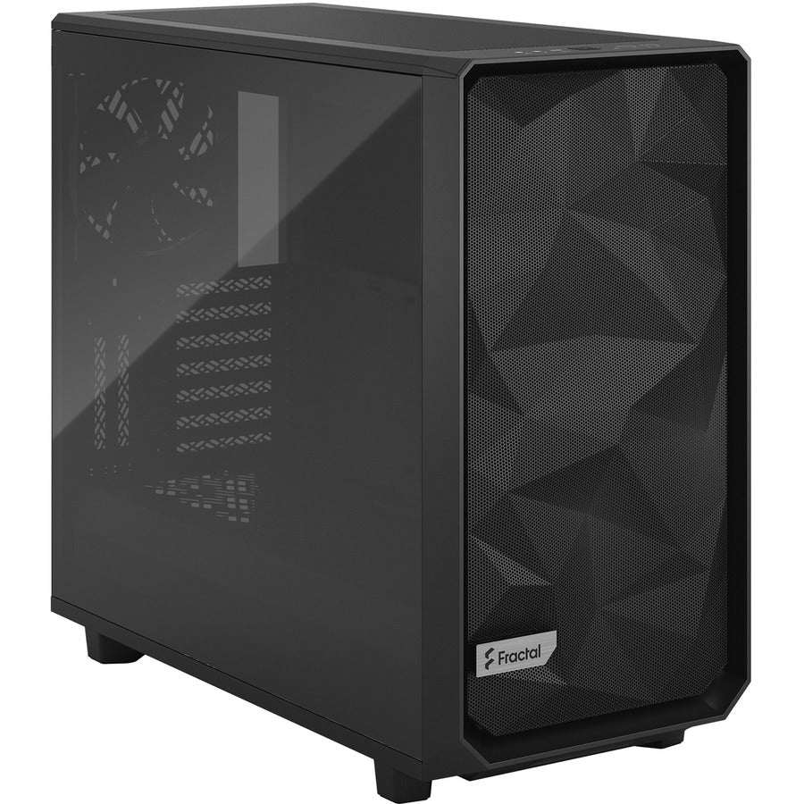 Fractal Design Meshify 2 Computer Case FD-C-MES2A-01