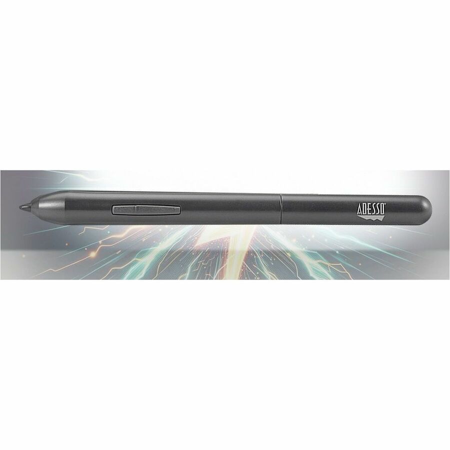 Adesso 10" x 6" Graphic Tablet CYBERTABLET K10