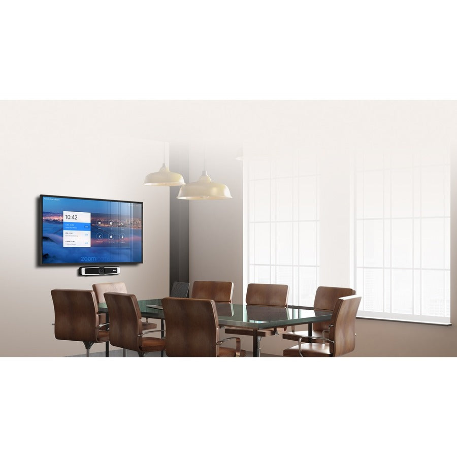 AVer VB130 Video Conferencing Camera - 60 fps - USB 3.1 (Gen 1) Type B COMMVB130