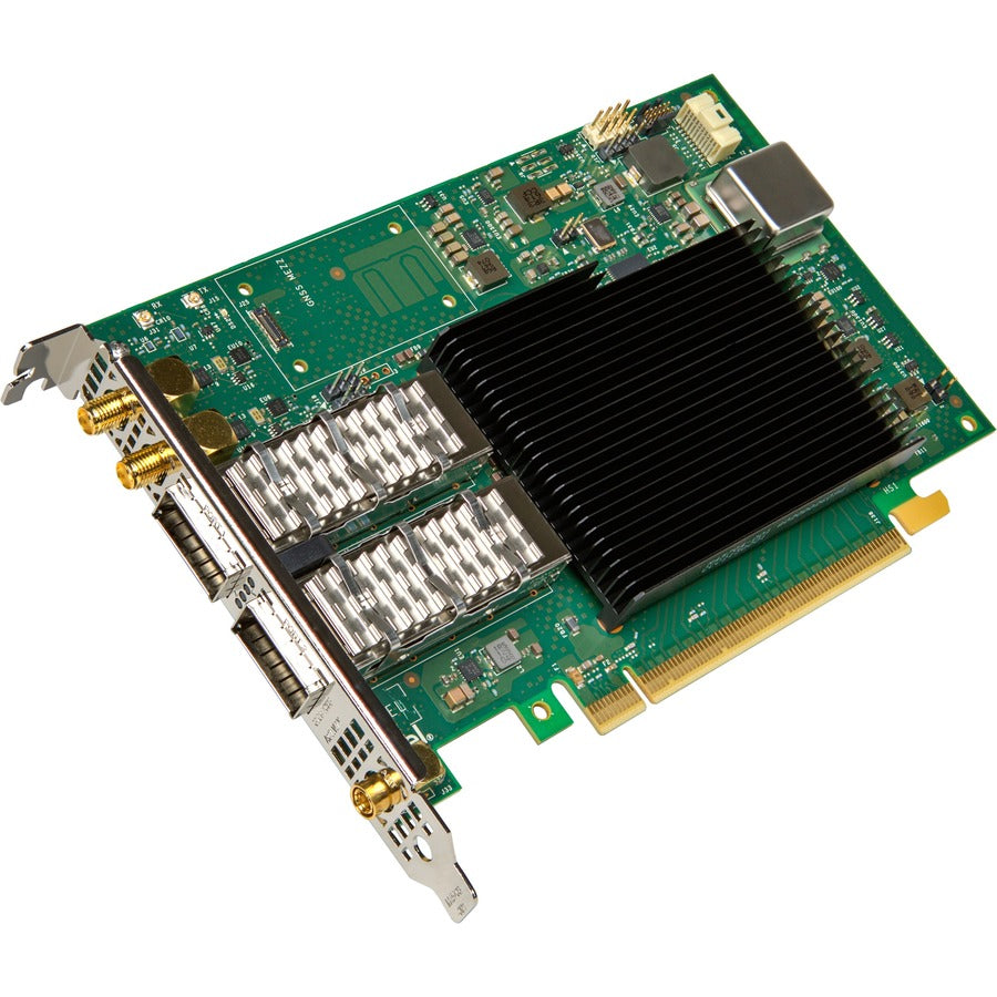 Intel Ethernet Network Adapter E810-XXVDA4T E810XXVDA4TG1