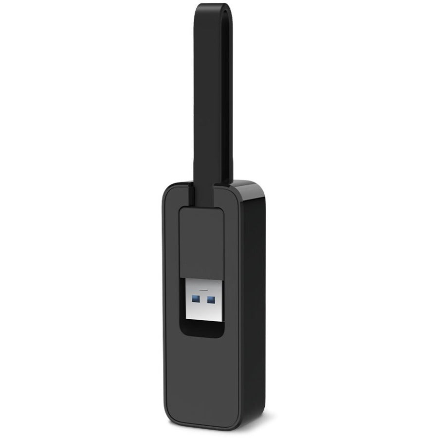 TP-Link UE306 - Foldable USB 3.0 to Gigabit Ethernet LAN Network Adapter UE306