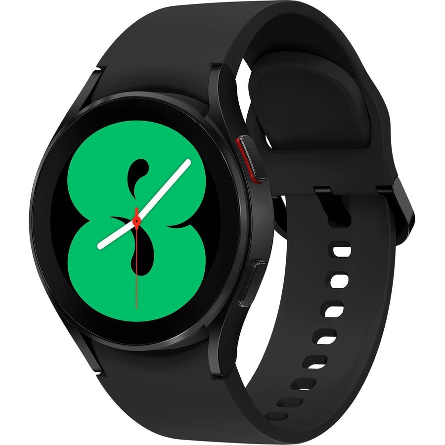 Samsung Galaxy Watch4, 40mm, Black, LTE SM-R865UZKAXAA