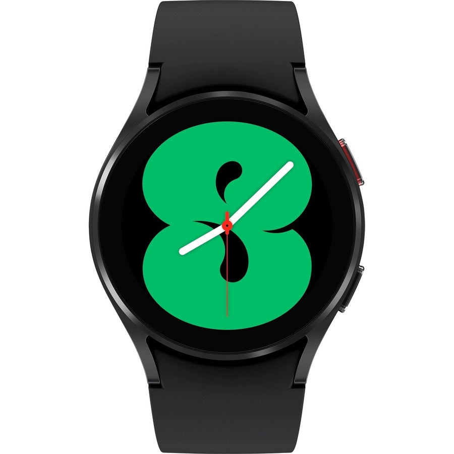 Samsung Galaxy Watch4, 40mm, Black, LTE SM-R865UZKAXAA