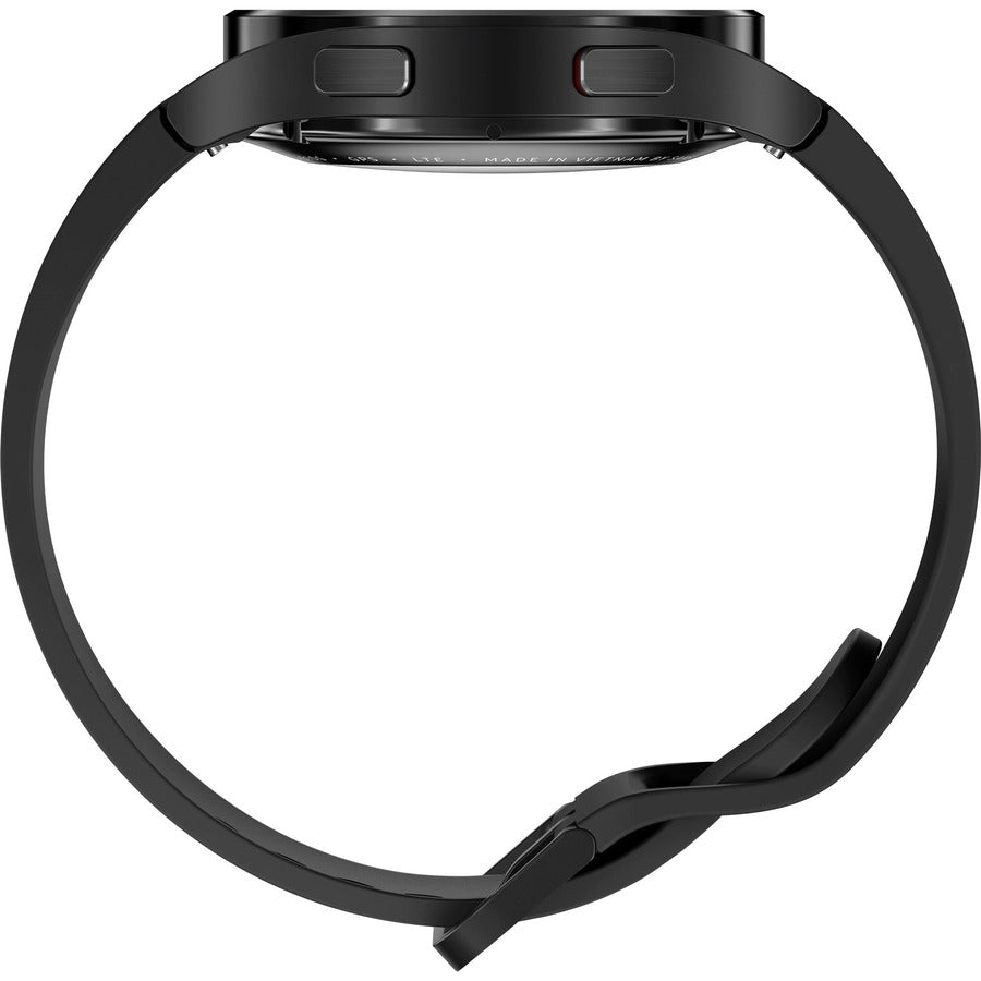 Samsung Galaxy Watch4, 40mm, Black, LTE SM-R865UZKAXAA