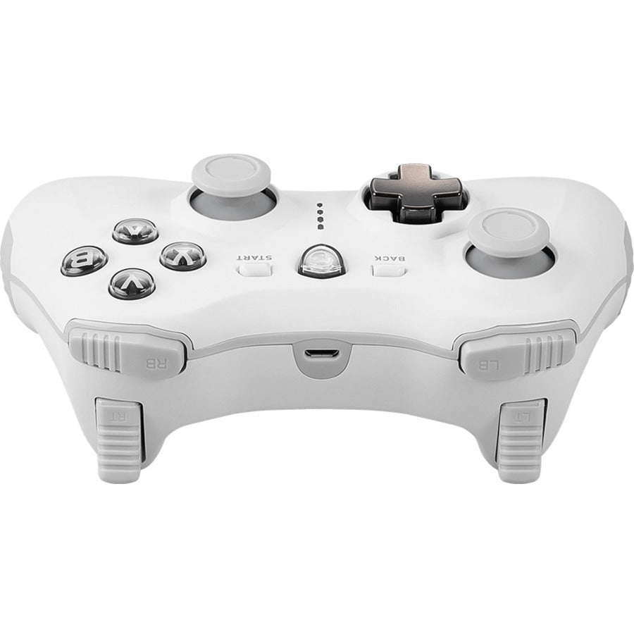 MSI GC30 V2 WHITE Gaming Pad FORCEGC30V2W