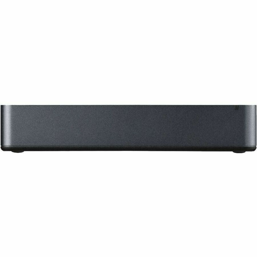 Buffalo MiniStation HD-PGFU3 1 TB Portable Hard Drive - External - TAA Compliant HD-PGF1.0U3B