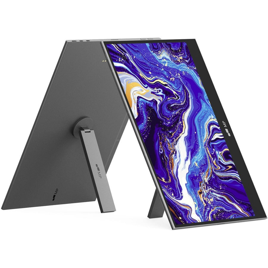 Mobile Pixels GLANCE Pro 16" Class OLED Touchscreen Monitor - 16:9 101-1008P01