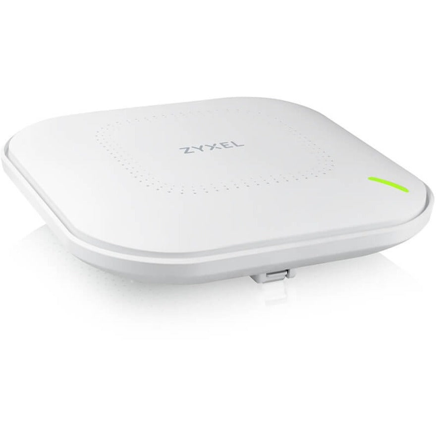 ZYXEL WAX630S Dual Band IEEE 802.11ax 2.91 Gbit/s Wireless Access Point WAX630S