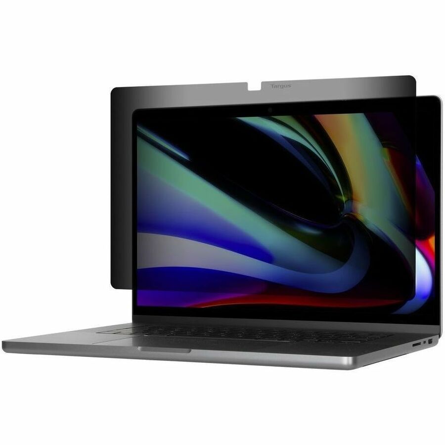 Targus Magnetic Privacy Screen for MacBook Pro&reg; 16" (2021) - Landscape ASM16MBPGL